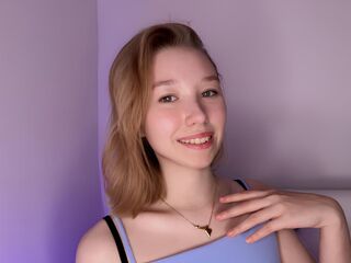 AgataMay's Free live cam Profile Image
