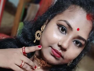 CuteArushi's Private live cam shows Profile Image