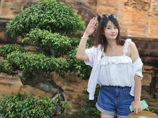 HuangTiantian's Stripping Profile Image